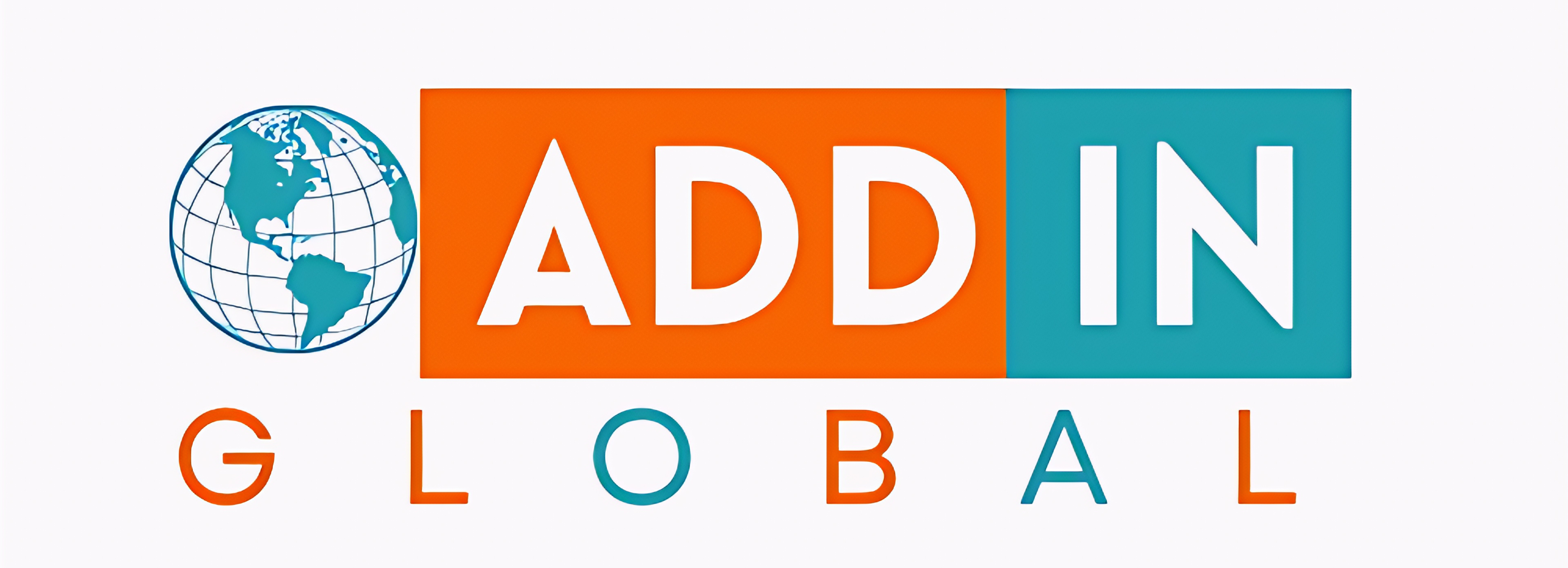 Addin Global Logo